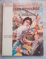 CHARLIER HUBINON - BARBE ROUGE