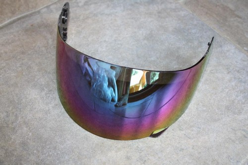 Visiere ecran casque - visiere,