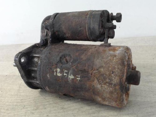 Demarreur volkswagen - demarreur,