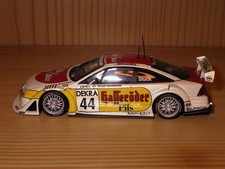 1/43 OPEL CALIBRA DTM ITC STUK