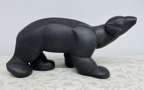 Bear bär ours - ours, polaire
