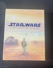 Star WARS L’intégrale De La