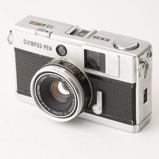 Olympus Pen EED F.Zuiko 32Mm