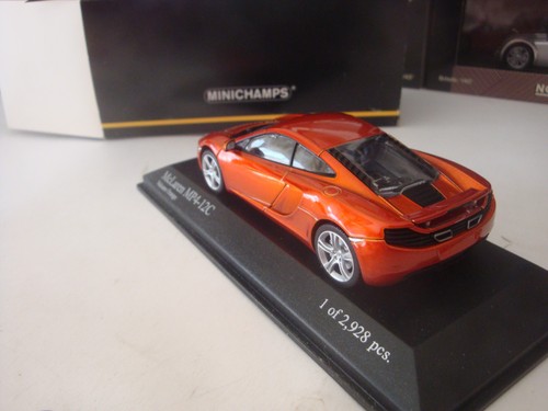 Minichamps 530133020 mclaren - minichamps-530133020-,