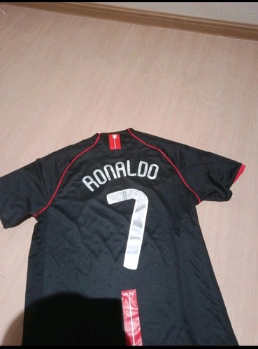 Nike manchester united maillot - united,