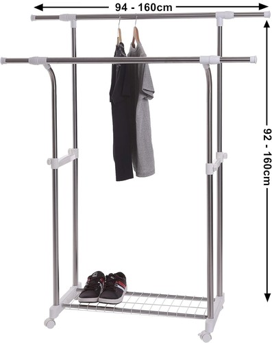 Hyfii porte vêtements - hyfii, ve