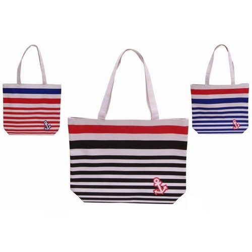 Sac plage été grand - sac,