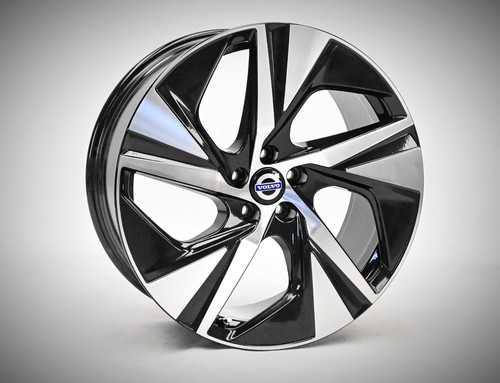 Jantes aluminium volvo xc90 - jantes,
