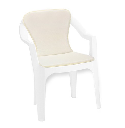 Coussin chaise jardin - coussin, de