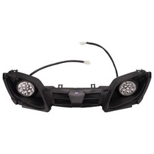 Scheinwerferfront pour Quad