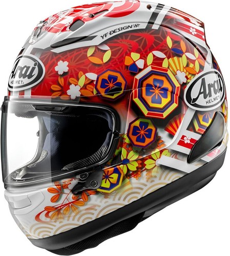 Casque arai evo nakagami - arai,
