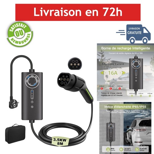 Awesafe chargeur voiture - awesafe,