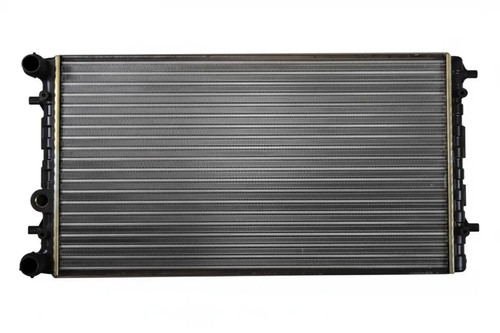Radiateur eau ailettes - radiateur, d'eau