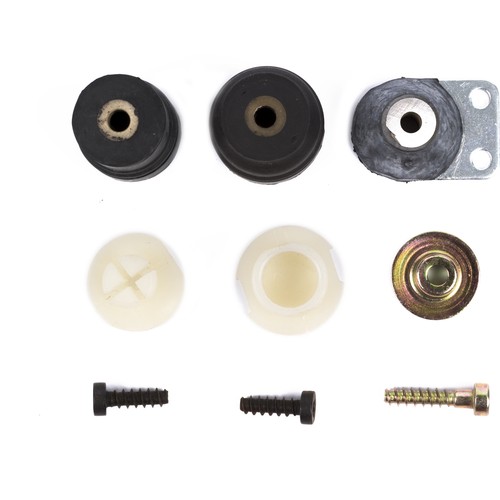 Kit silentbloc complet - , pour
