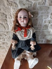 TRES GRANDE POUPEE SFBJ - 70