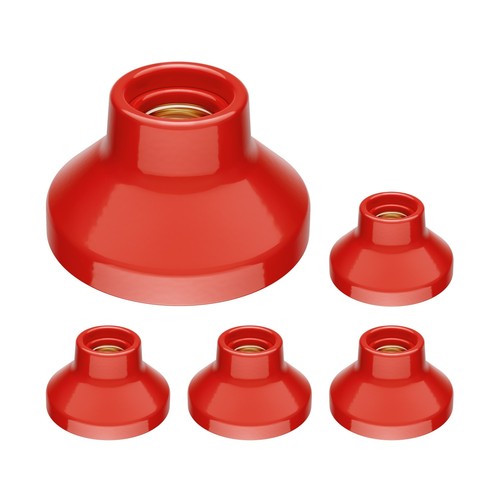 Plafonnier douille lampe - plafonnier/douille,