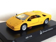 LAMBORGHINI DIABO - DETAIL