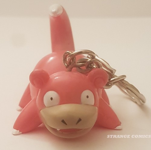 Pokemon ramoloss slowpoke - pokemon, (slowpoke