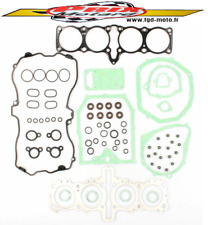 SUZUKI GSXR 1100 1986/1987 POCHETTE JOINTS MOTEUR COMPLETE