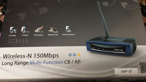 Engenius ecb150 wireless - engenius,