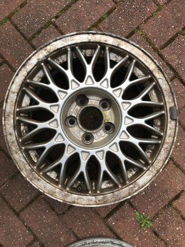 Volkswagen mk3 golf vr6 - golf, gti