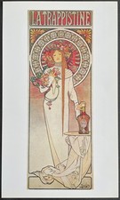 La Trappistine par Alfons