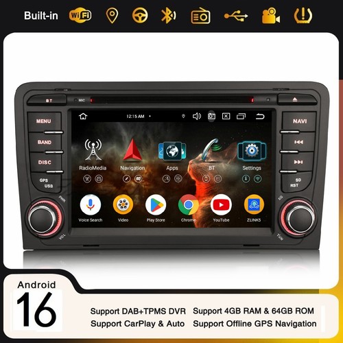 Android autoradio gps - android, for