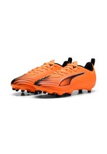 Puma Chaussures de Football Ultra 6 Jouer Fg/Ag Jr Adolescent Enfants Unisex