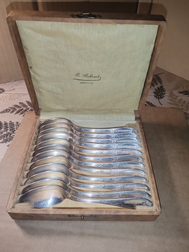 Coffret petites - 12,