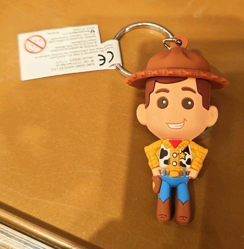 Porte clés keychain - /,