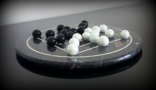 Superbe jeu de solitaire