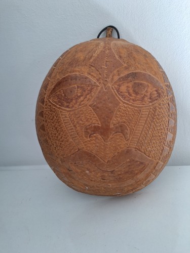 Old decorative african - old,