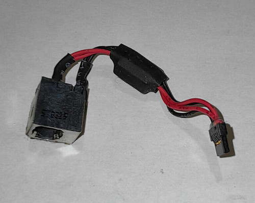 Connecteur alimentation - connecteur, d'alimentation