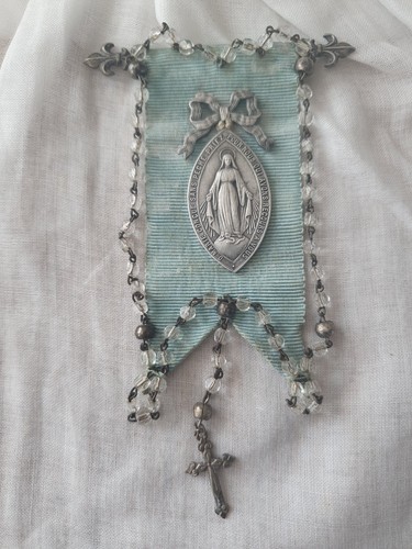 Médaille pélerinage - médaille,