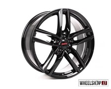 Jantes alu R17 4x108 Alutec