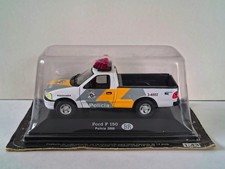 Ford F150 Policia Rodoviaria