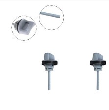 Jauge à huile 15600 Z0T 810