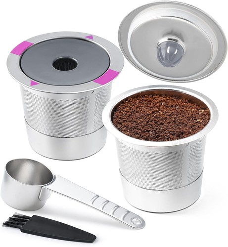 Pack stianless steel - 2,