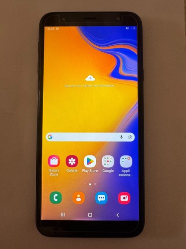 Samsung galaxy plus - samsung, j4