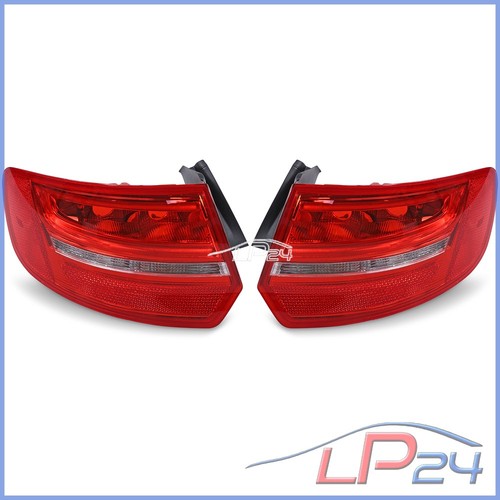 Feux arrière led - 2x,