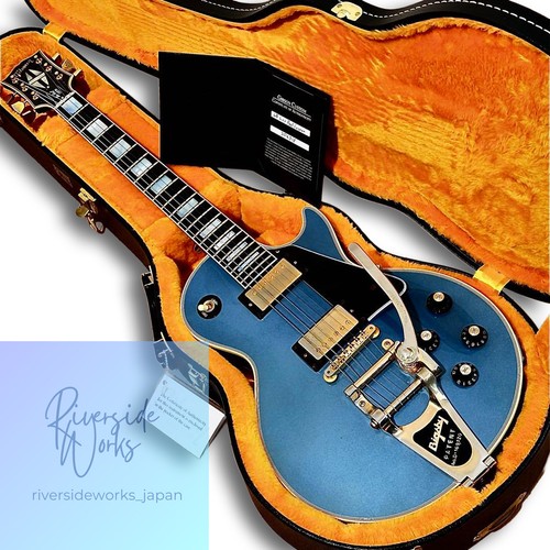 Gibson 1968 les - gibson, cs