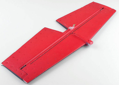 Empennage horizontal edge 540 - edge,