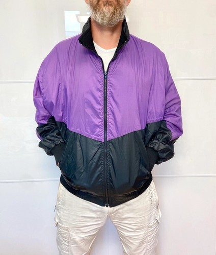 Savana vintage anorak - savana,