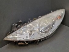 Phare avant gauche - Peugeot