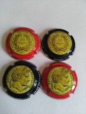 Capsules de champagne M