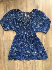 Robe de plage Ocean Club