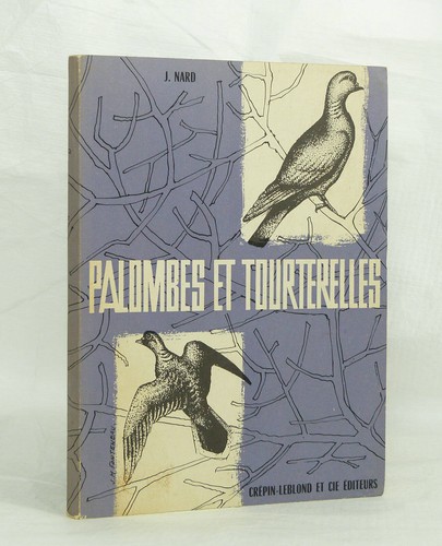 Nard palombes et - nard,