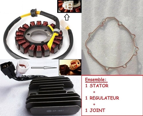 Stator regulateur joint 600 - joint,