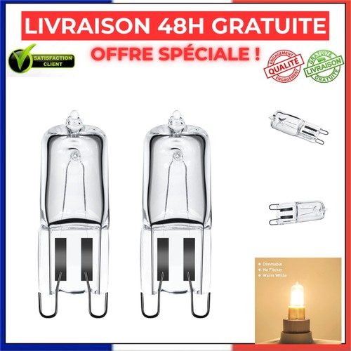 Ampoule four halogène 40w - ampoule,