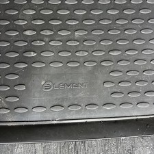 Boot Liner Car Mat Tray Protector For Skoda Yeti 2009-2017 Rubber